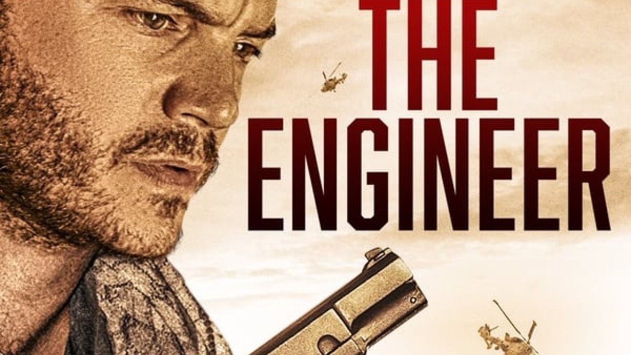 مشاهدة فيلم The Engineer 2023 مترجم