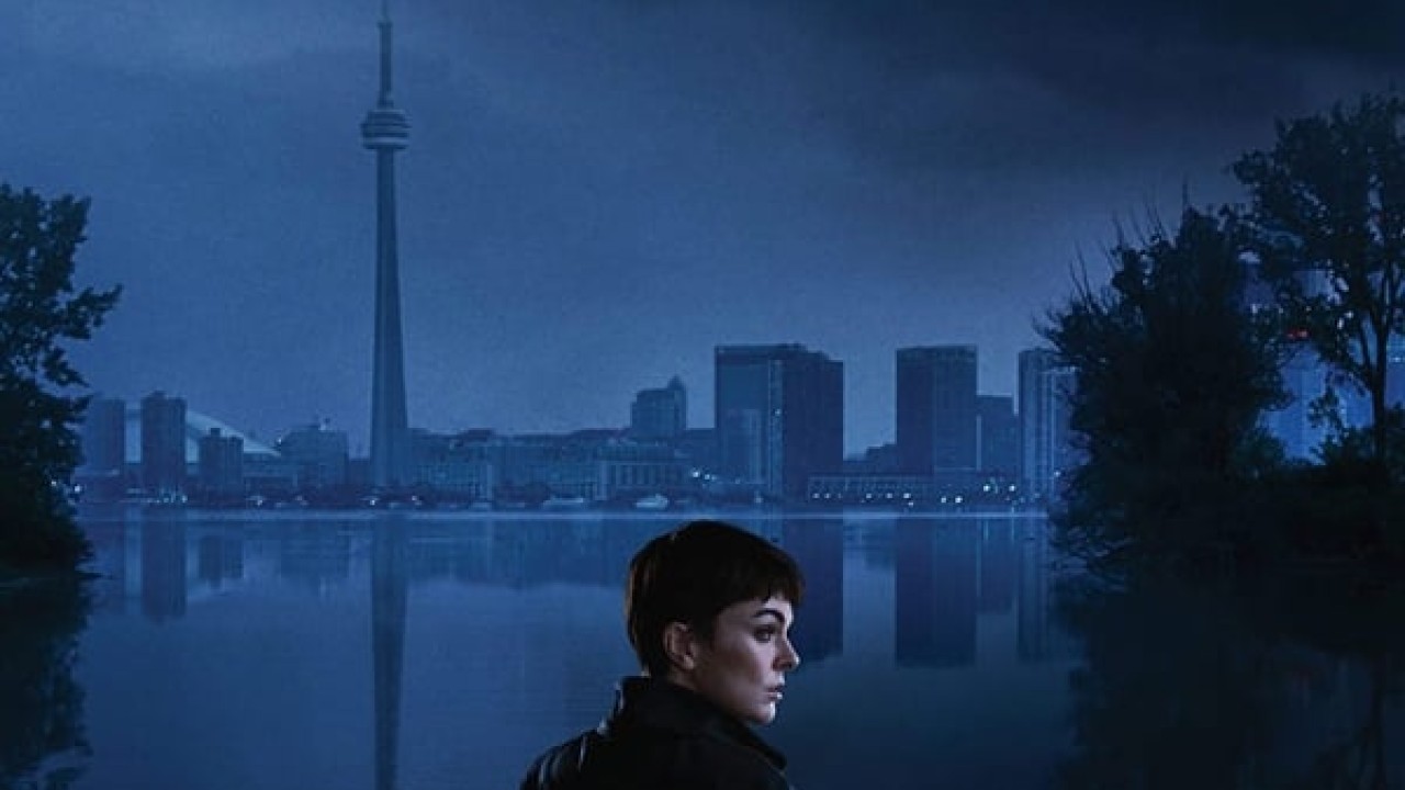 مشاهدة مسلسل Coroner موسم 4 حلقة 1