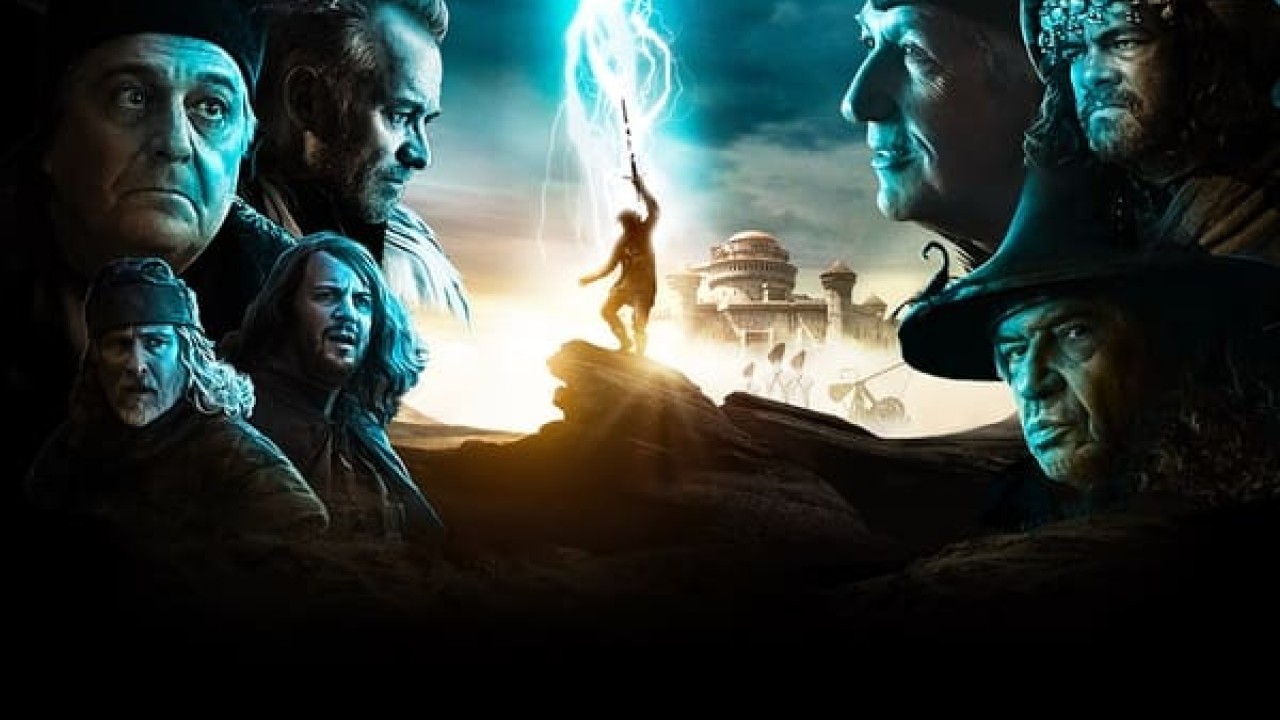 مشاهدة فيلم Kaamelott: First Installment 2021 مترجم
