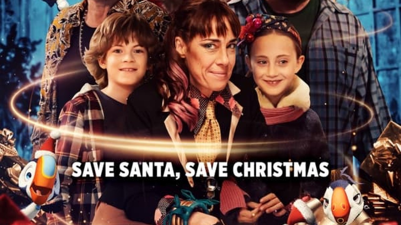 مشاهدة فيلم The Good Witch of Christmas 2022 مترجم