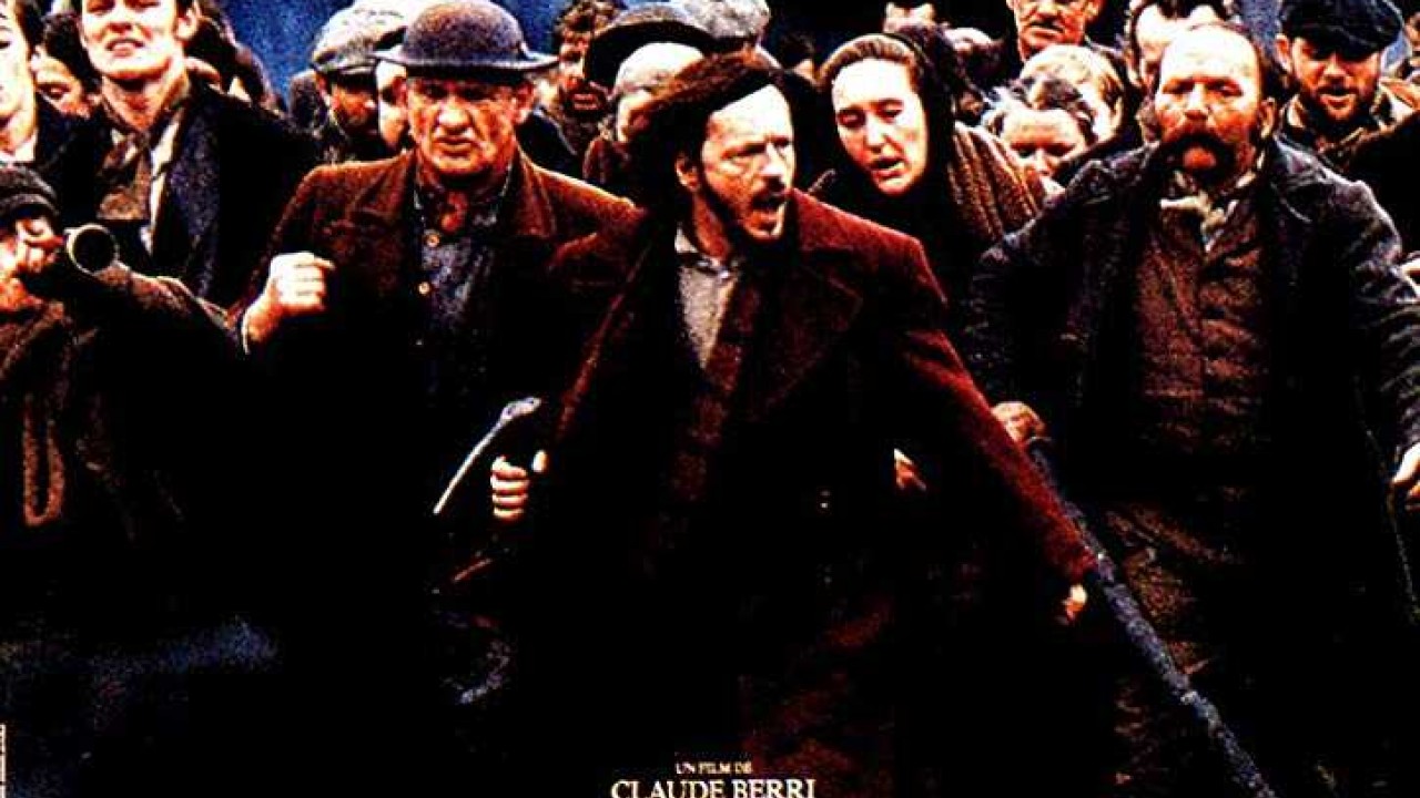 فيلم Germinal 1993 مترجم