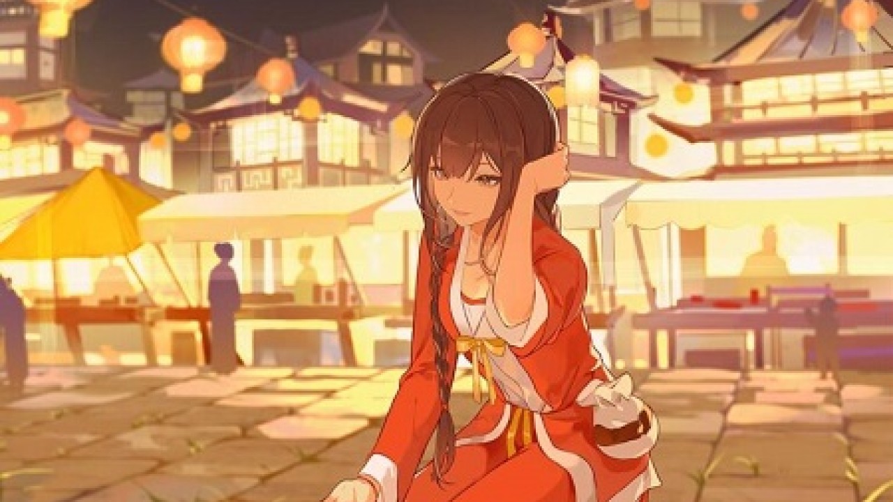 Bai Yao Pu الموسم 3