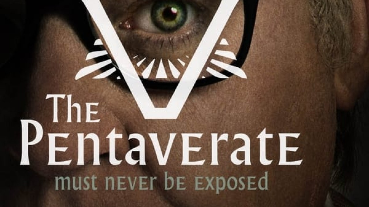 The Pentaverate الموسم 1