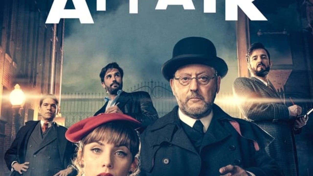 مشاهدة مسلسل A Private Affair موسم 1 حلقة 2