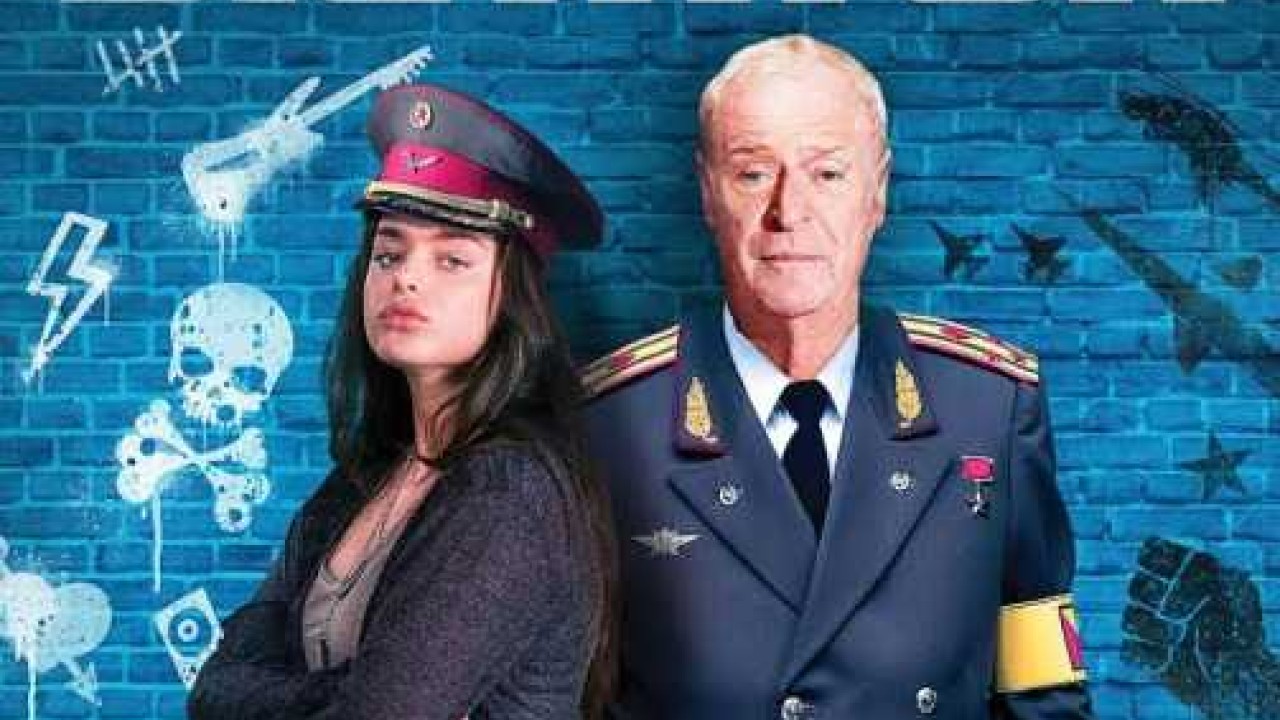 فيلم Dear Dictator 2017 مترجم