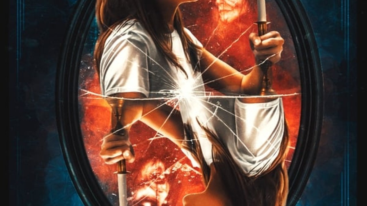 مشاهدة فيلم Queen of Spades 2021 مترجم