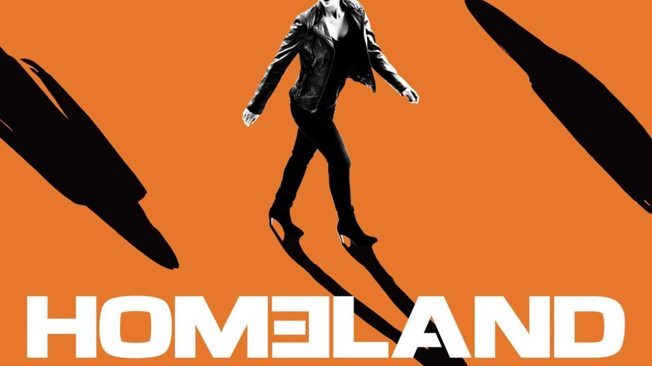 مسلسل Homeland موسم 7 حلقة 1