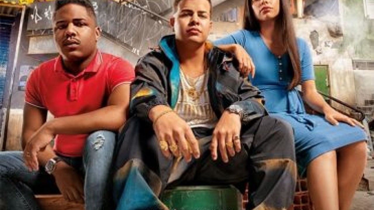 مشاهدة مسلسل Sintonia موسم 2 حلقة 5