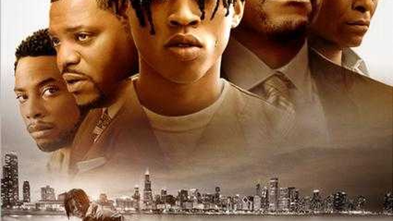 مشاهدة فيلم Canal Street 2018 مترجم