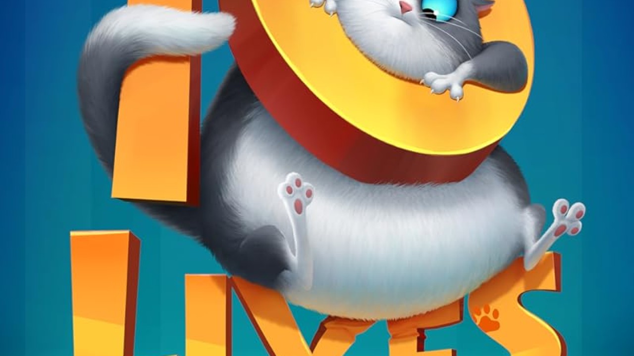 مشاهدة فيلم 10 Lives 2024 مترجم
