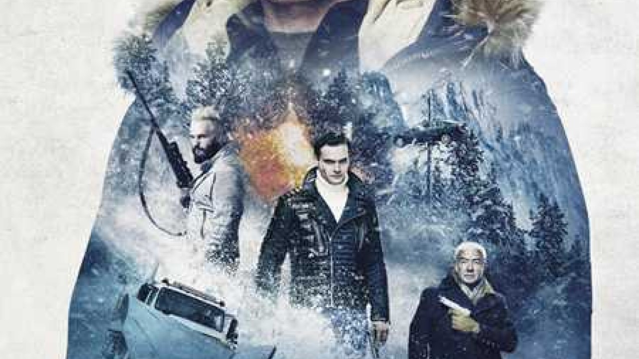 فيلم Cold Pursuit 2019 مترجم