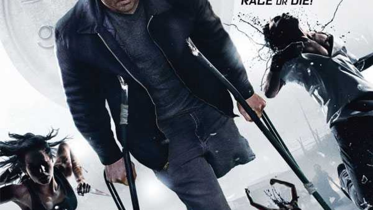 فيلم The Human Race 2013 مترجم