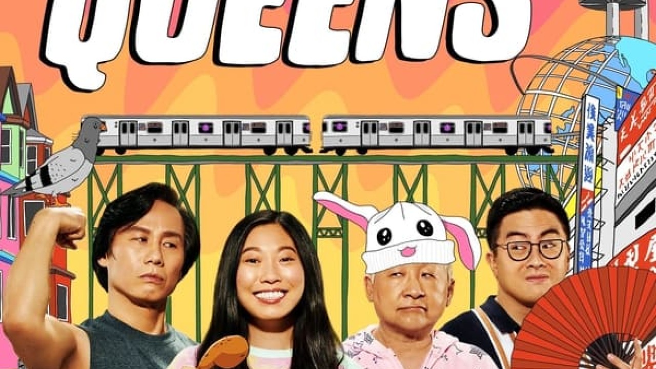 مشاهدة مسلسل Awkwafina Is Nora from Queens موسم 2 حلقة 3