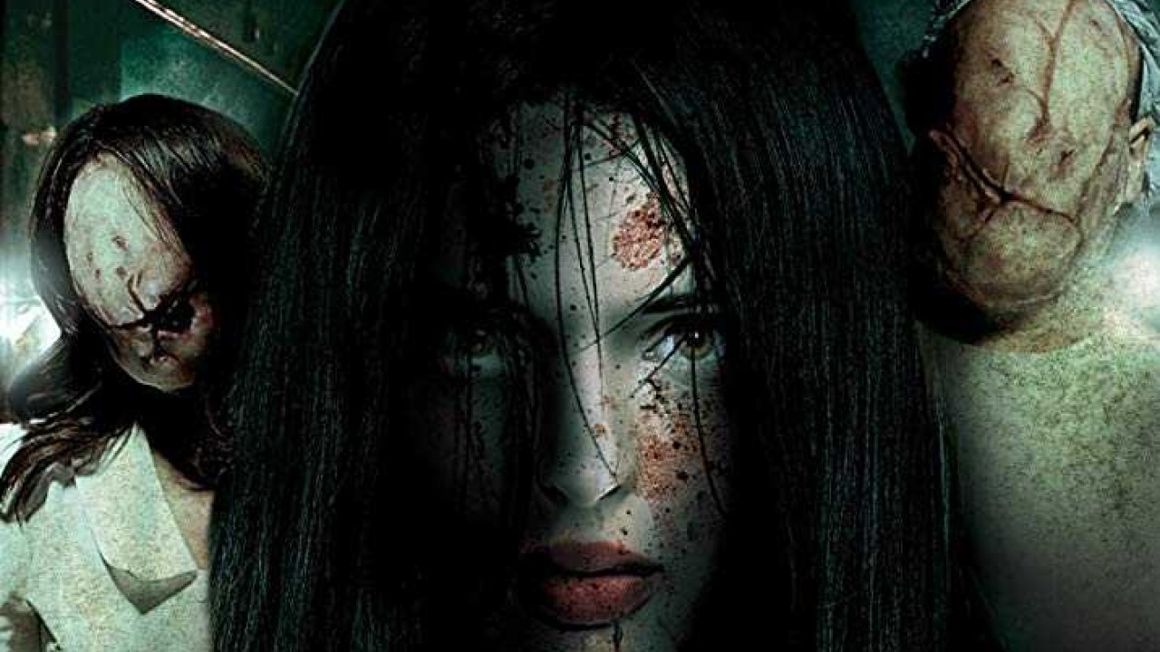 فيلم Animus 2013 مترجم