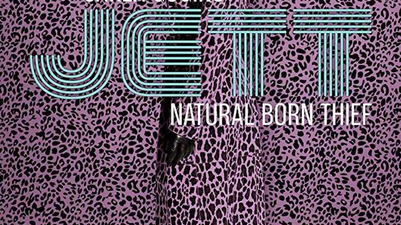 Jett الموسم 1
