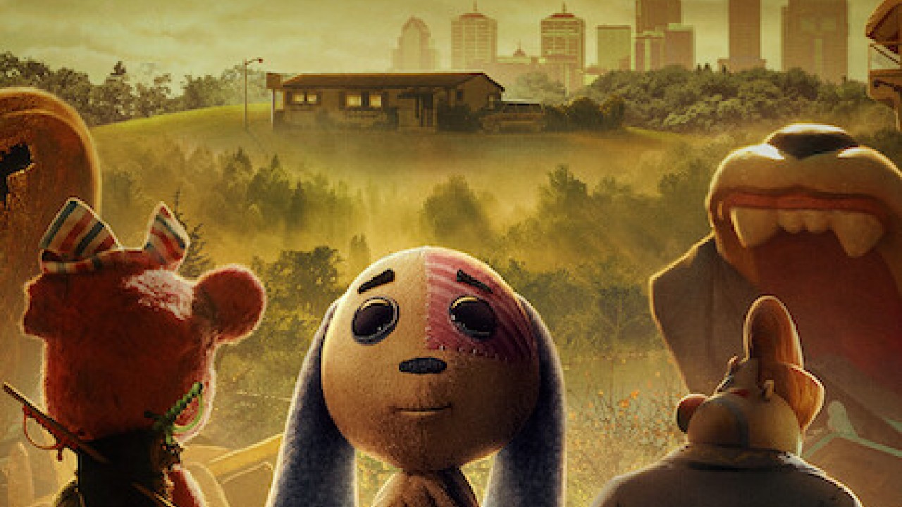 مشاهدة انمي Lost Ollie موسم 1 حلقة 1