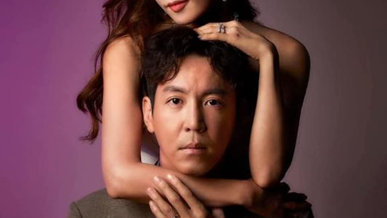 مشاهدة مسلسل My Dangerous Wife موسم 1 حلقة 5