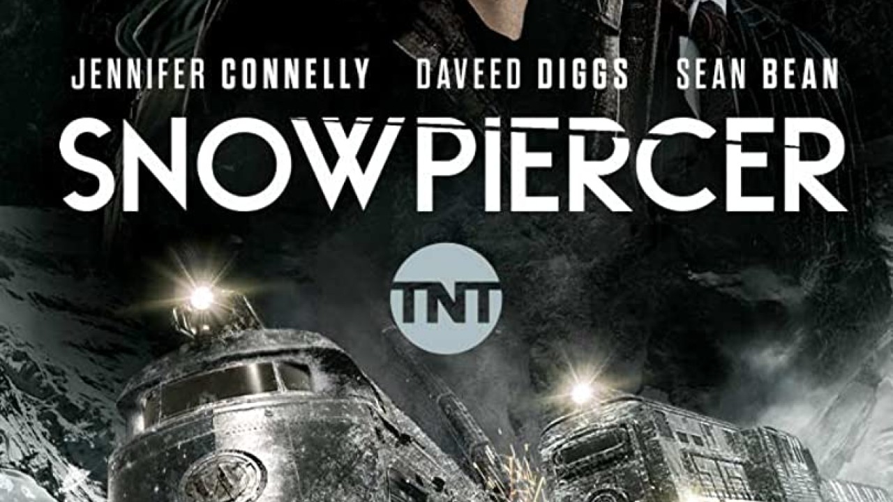 Snowpiercer الموسم 2