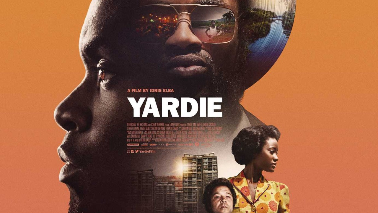 فيلم Yardie 2018 مترجم