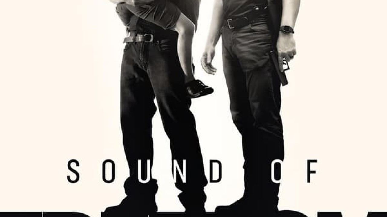 مشاهدة فيلم Sound of Freedom 2023 مترجم