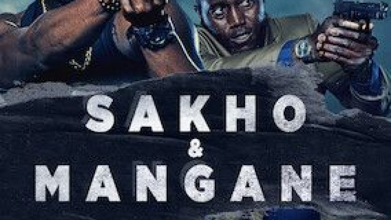مشاهدة مسلسل Sakho & Mangane موسم 1 حلقة 2