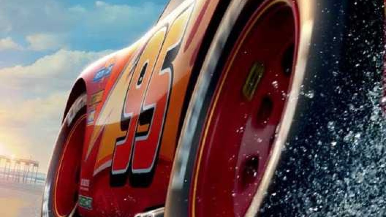 فيلم 2017 Cars 3 مترجم
