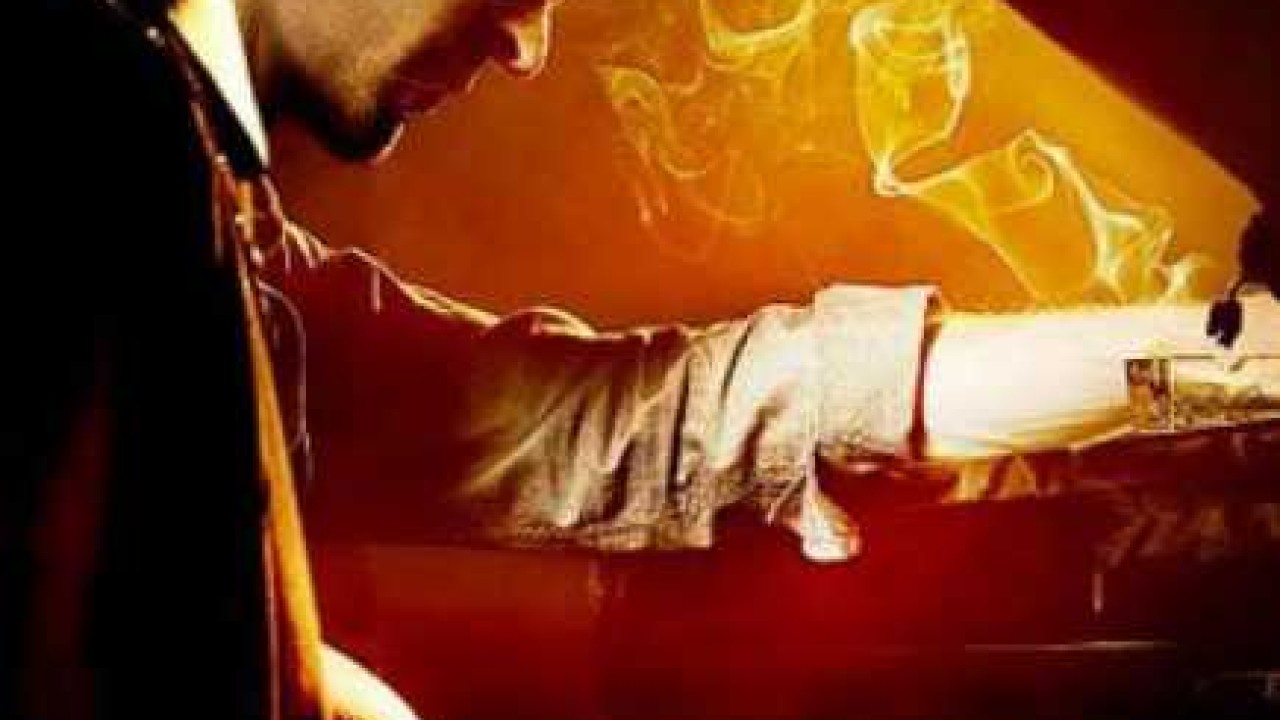 مشاهدة مسلسل Lucifer موسم 1 حلقة 13 والاخيرة