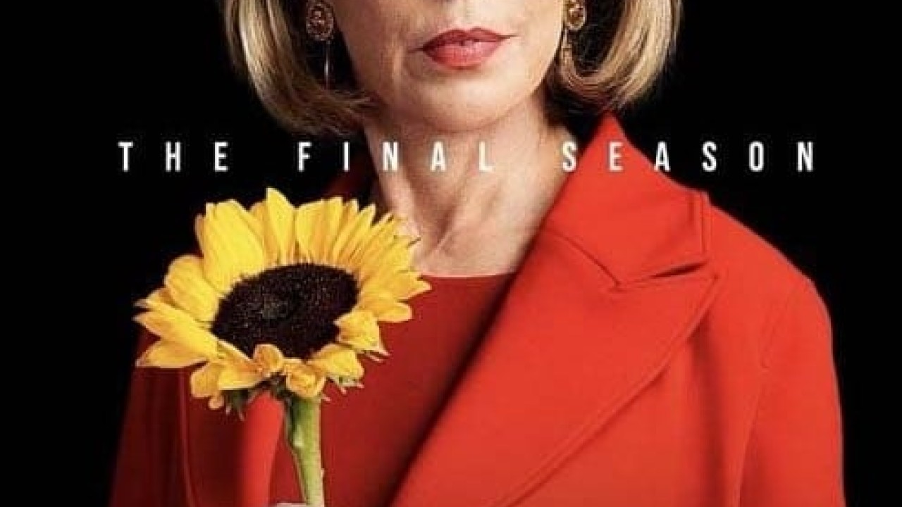 مشاهدة مسلسل The Good Fight موسم 6 حلقة 9