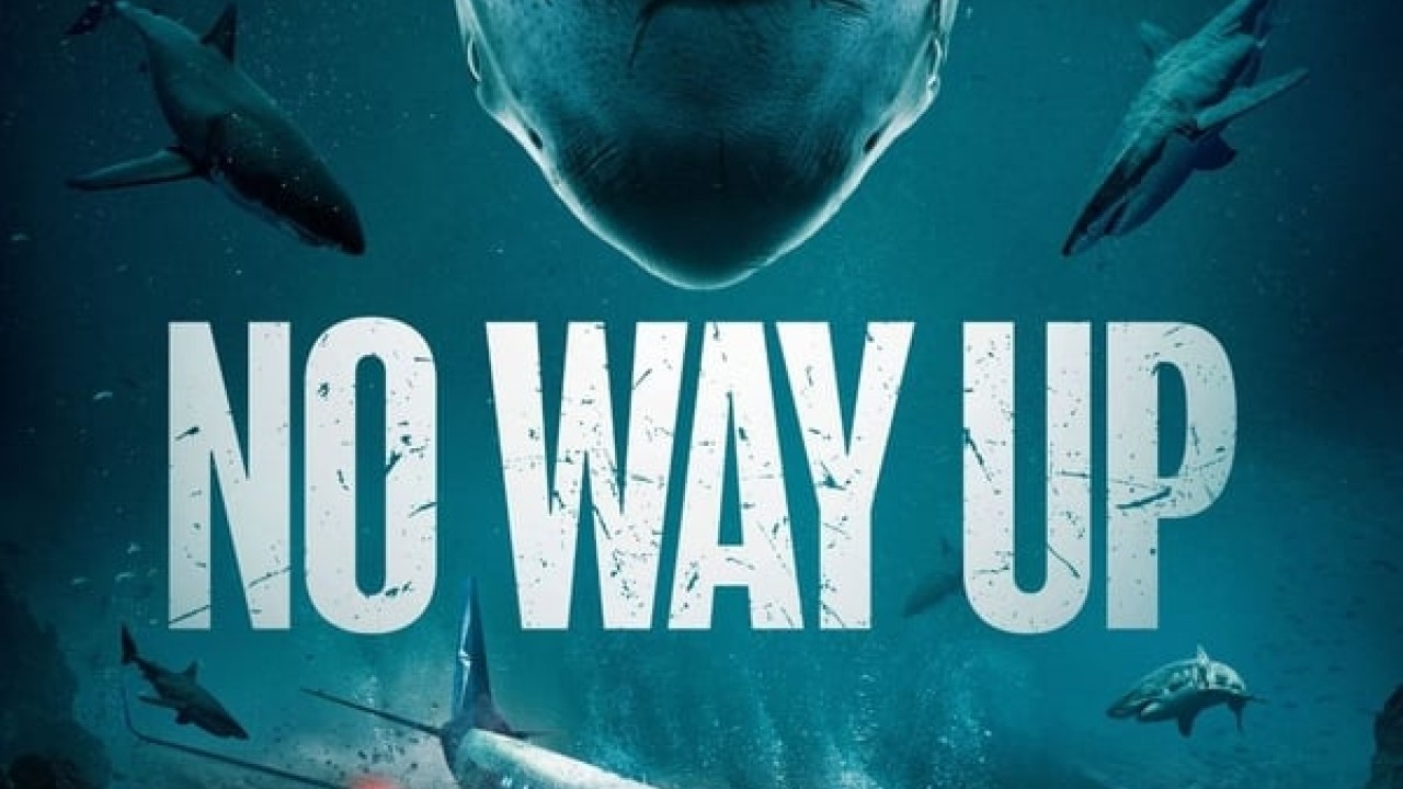 مشاهدة فيلم No Way Up 2024 مترجم