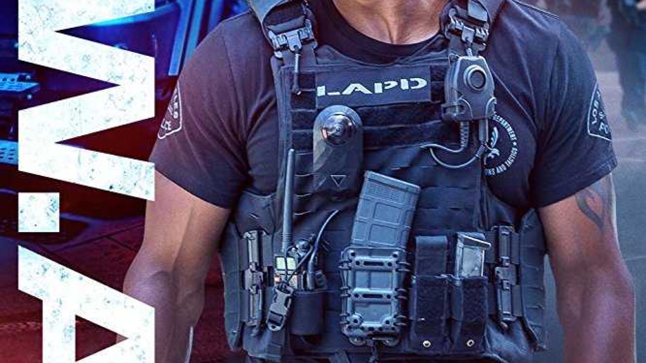 مشاهدة مسلسل S.W.A.T. موسم 3 حلقة 17