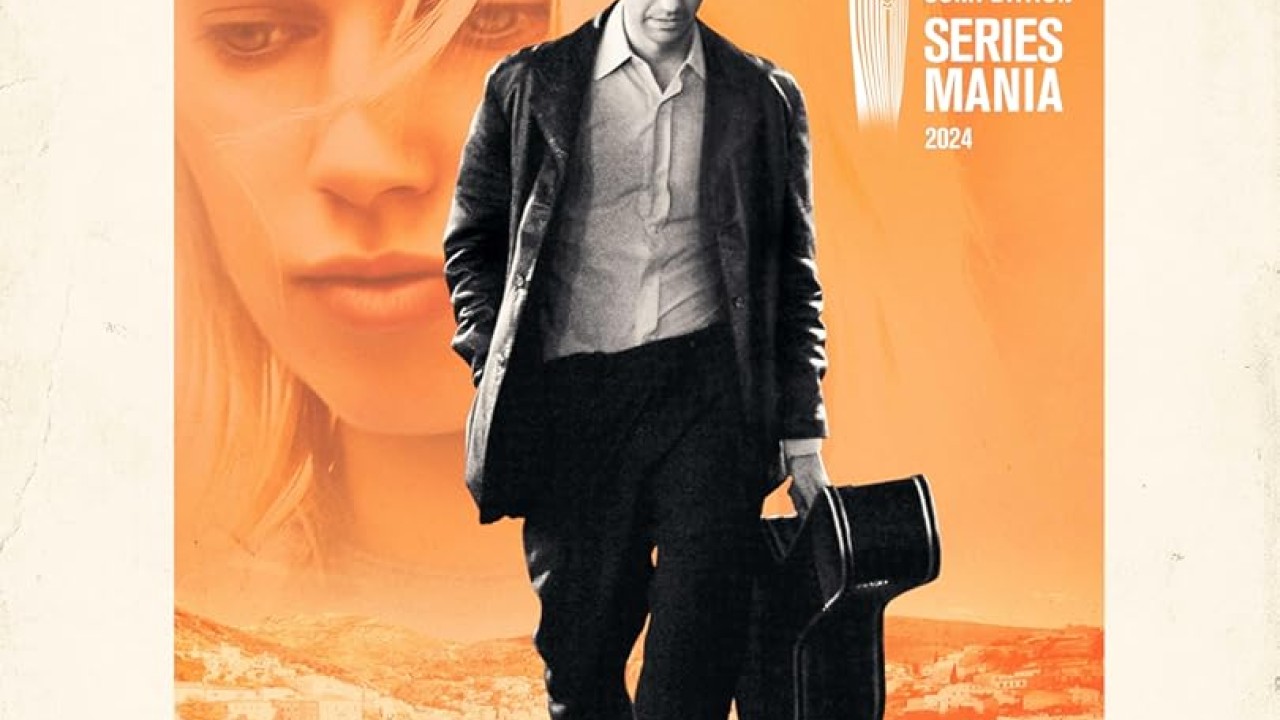 مشاهدة مسلسل So Long, Marianne موسم 1 حلقة 1