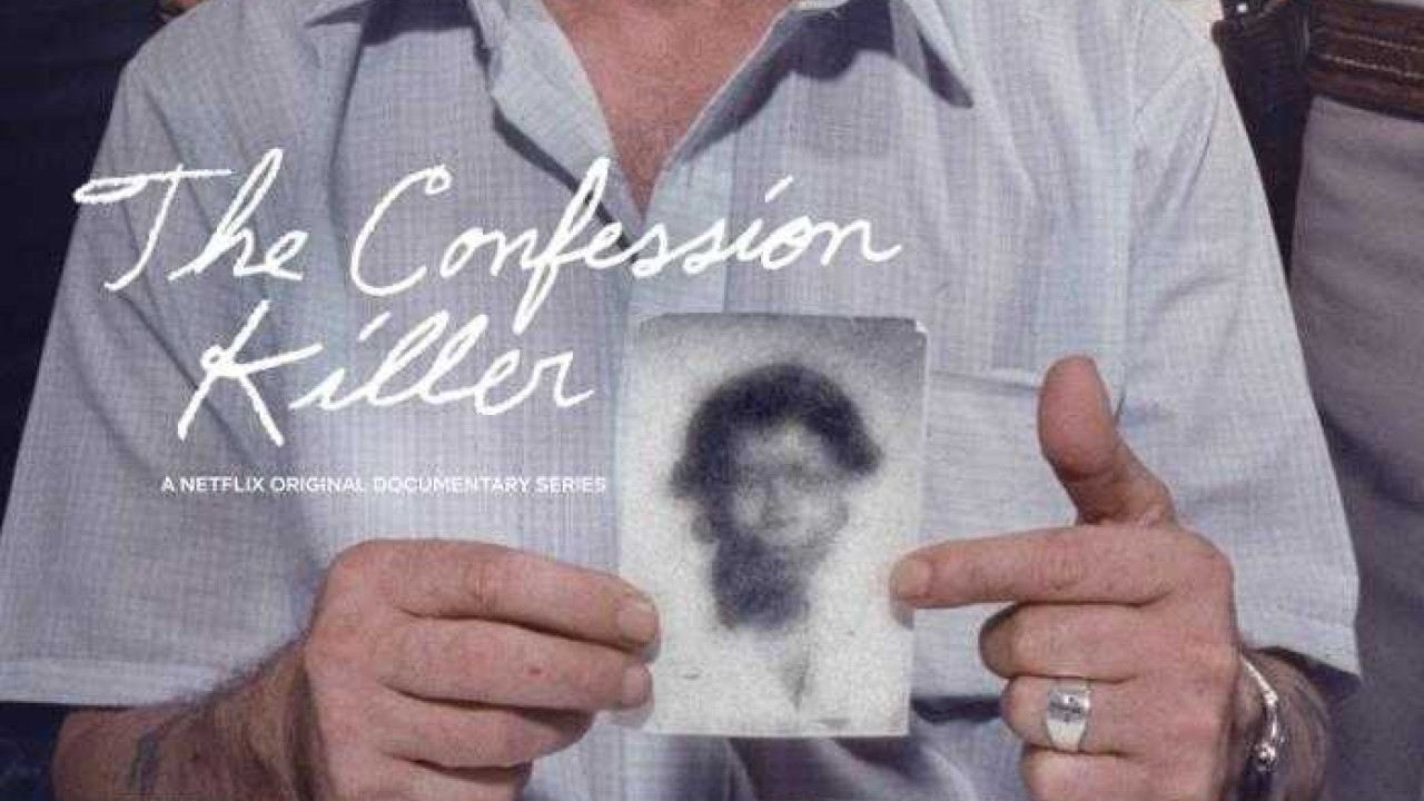 مشاهدة مسلسل The Confession Killer موسم 1 حلقة 2