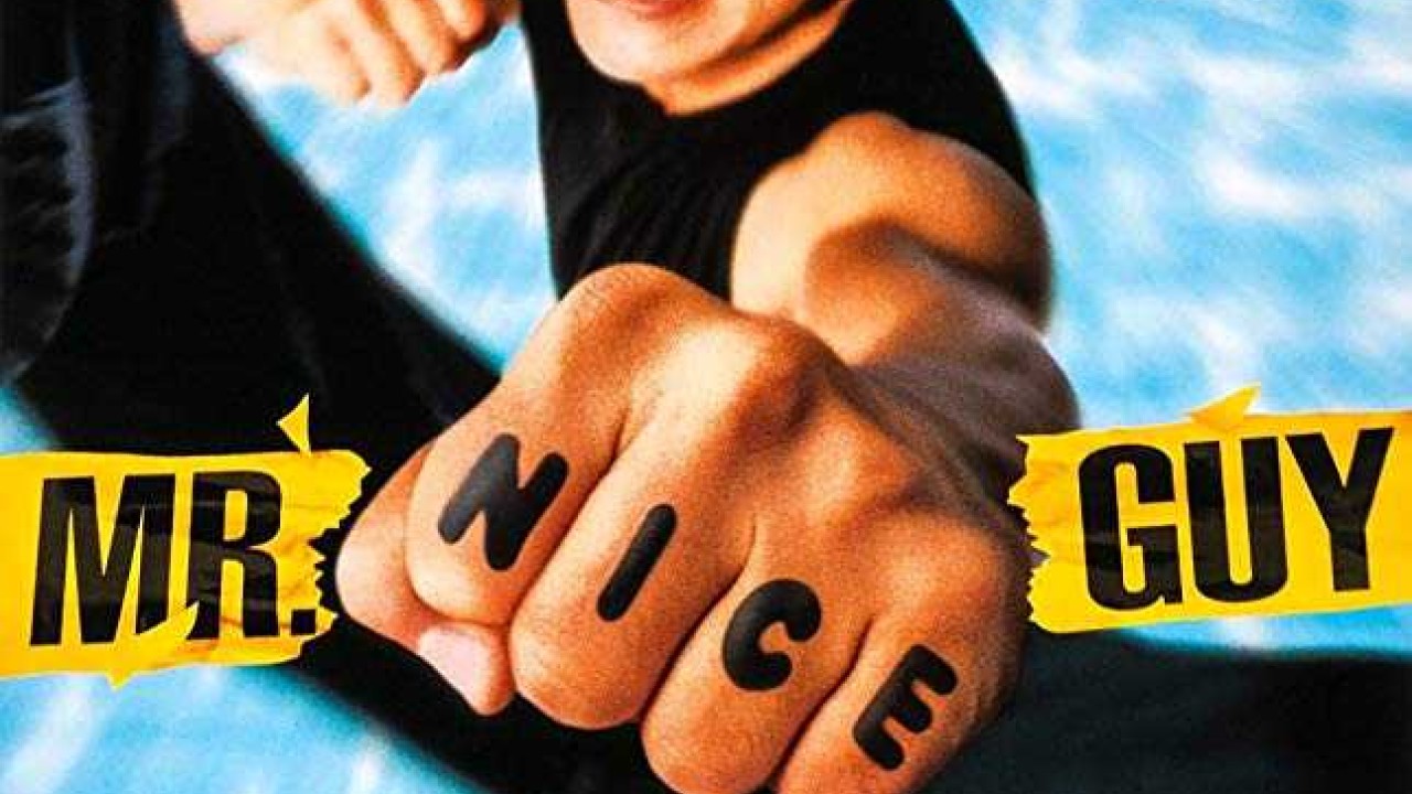 مشاهدة فيلم Yat goh ho yan 1997 مترجم