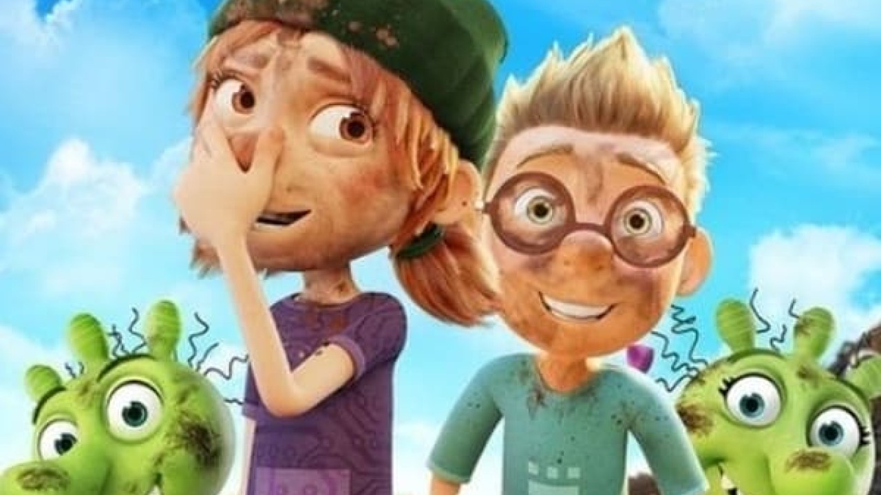 مشاهدة فيلم The Ogglies 2021 مترجم