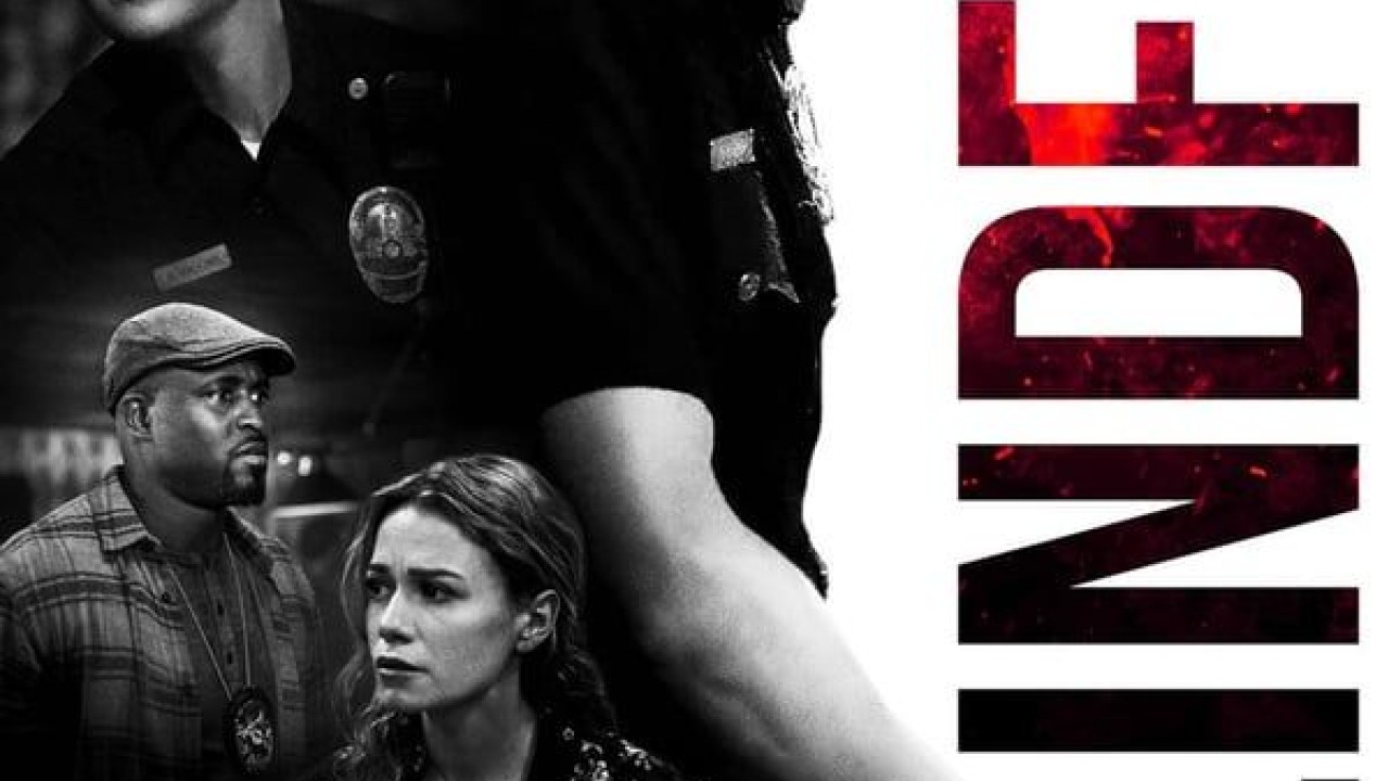 مشاهدة فيلم Blindfire 2020 مترجم