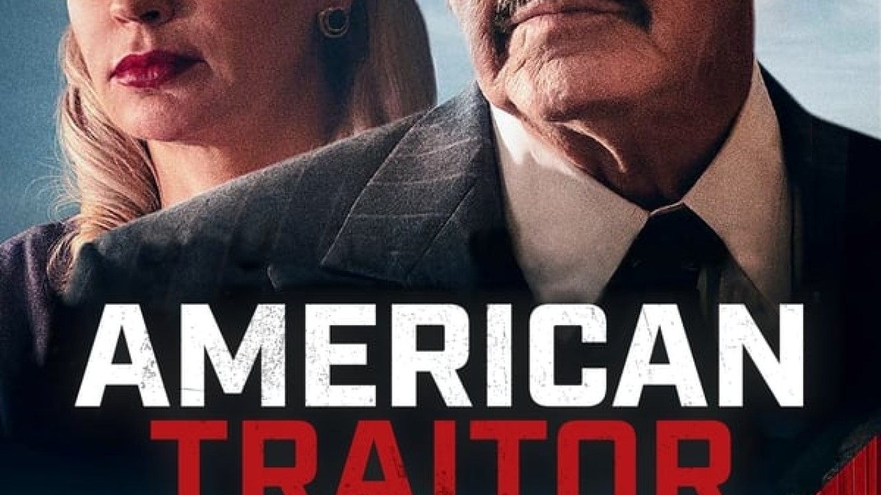مشاهدة فيلم American Traitor: The Trial of Axis Sally 2021 مترجم