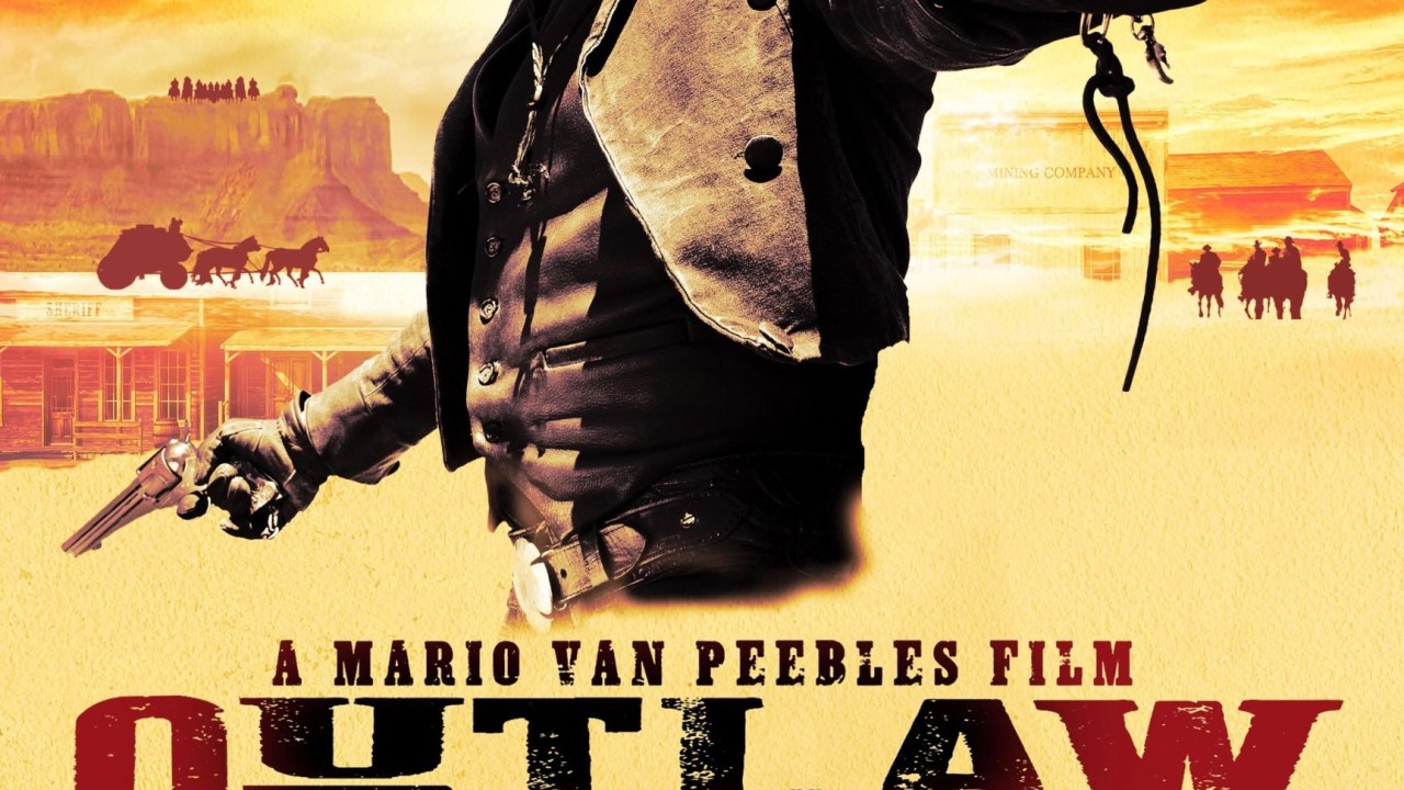 مشاهدة فيلم Outlaw Posse 2024 مدبلج