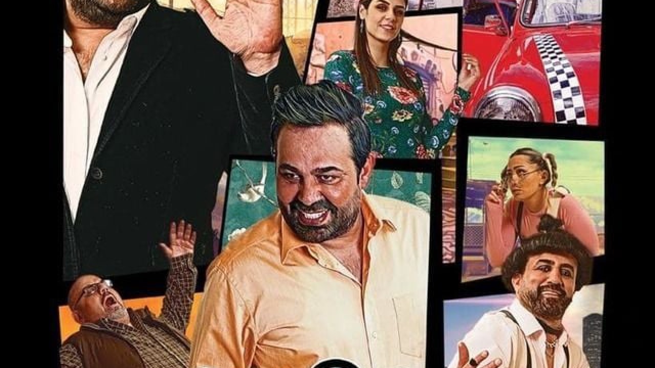 مشاهدة مسلسل وطن ع وتر 2022 حلقة 14