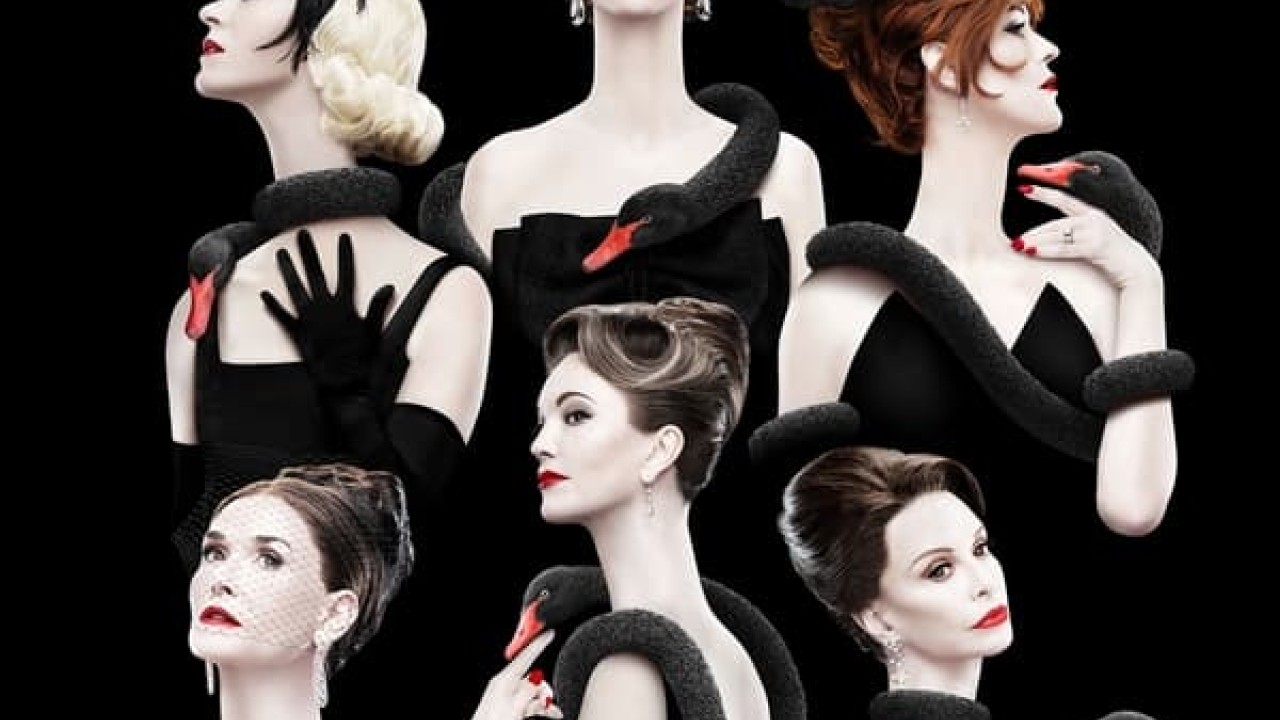 Feud الموسم 2