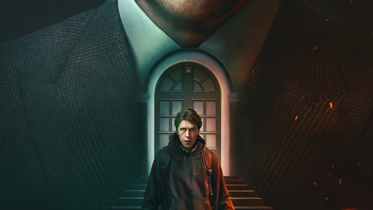 مشاهدة فيلم I Came By 2022 مترجم