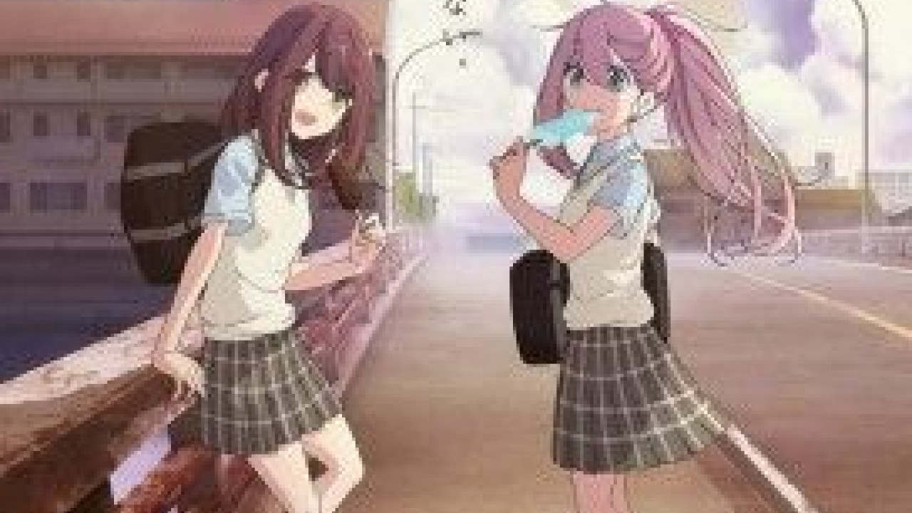 Yuru Camp الموسم 2