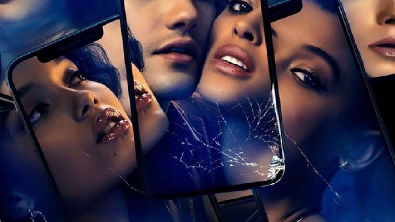 مشاهدة مسلسل Gossip Girl موسم 1 حلقة 5