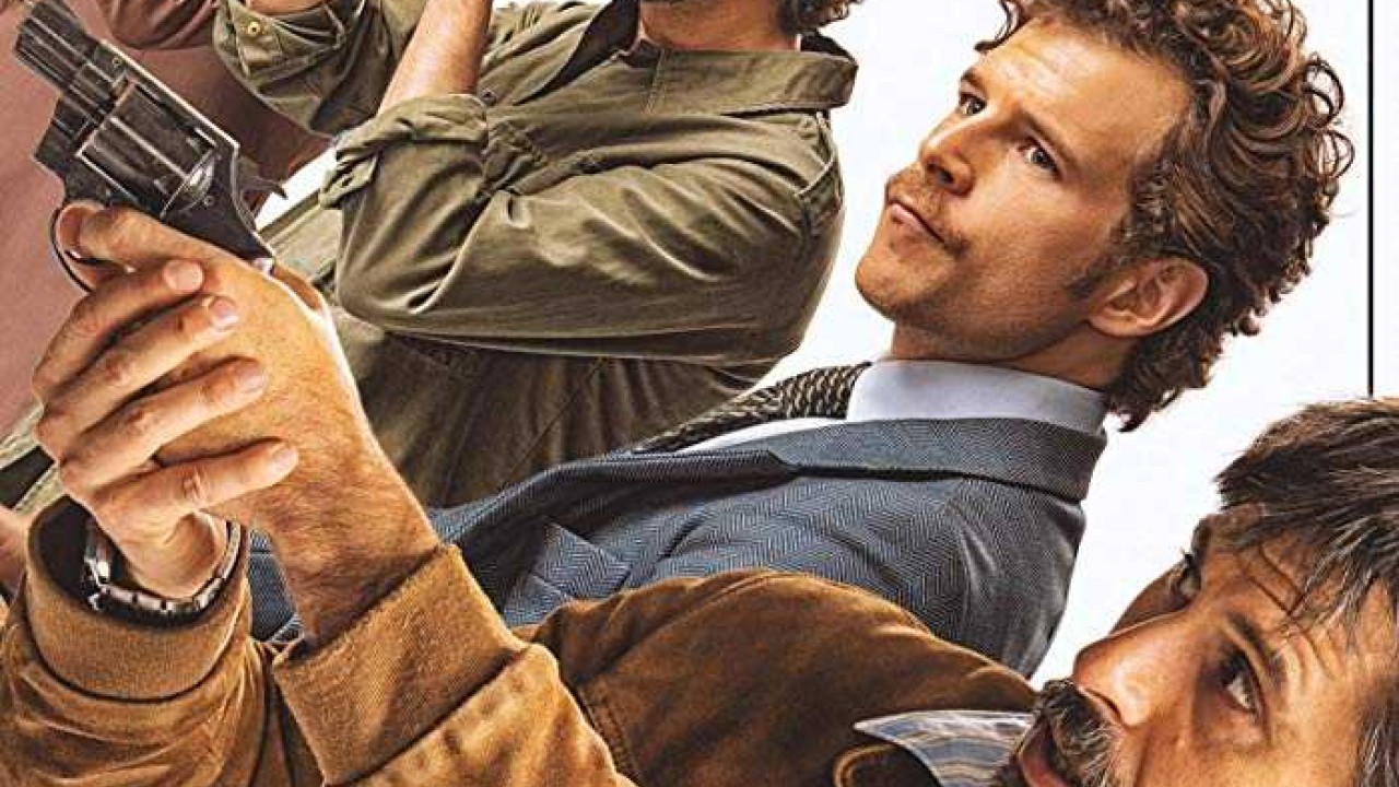 مشاهدة مسلسل Costa Del Sol Squad موسم 1 حلقة 7