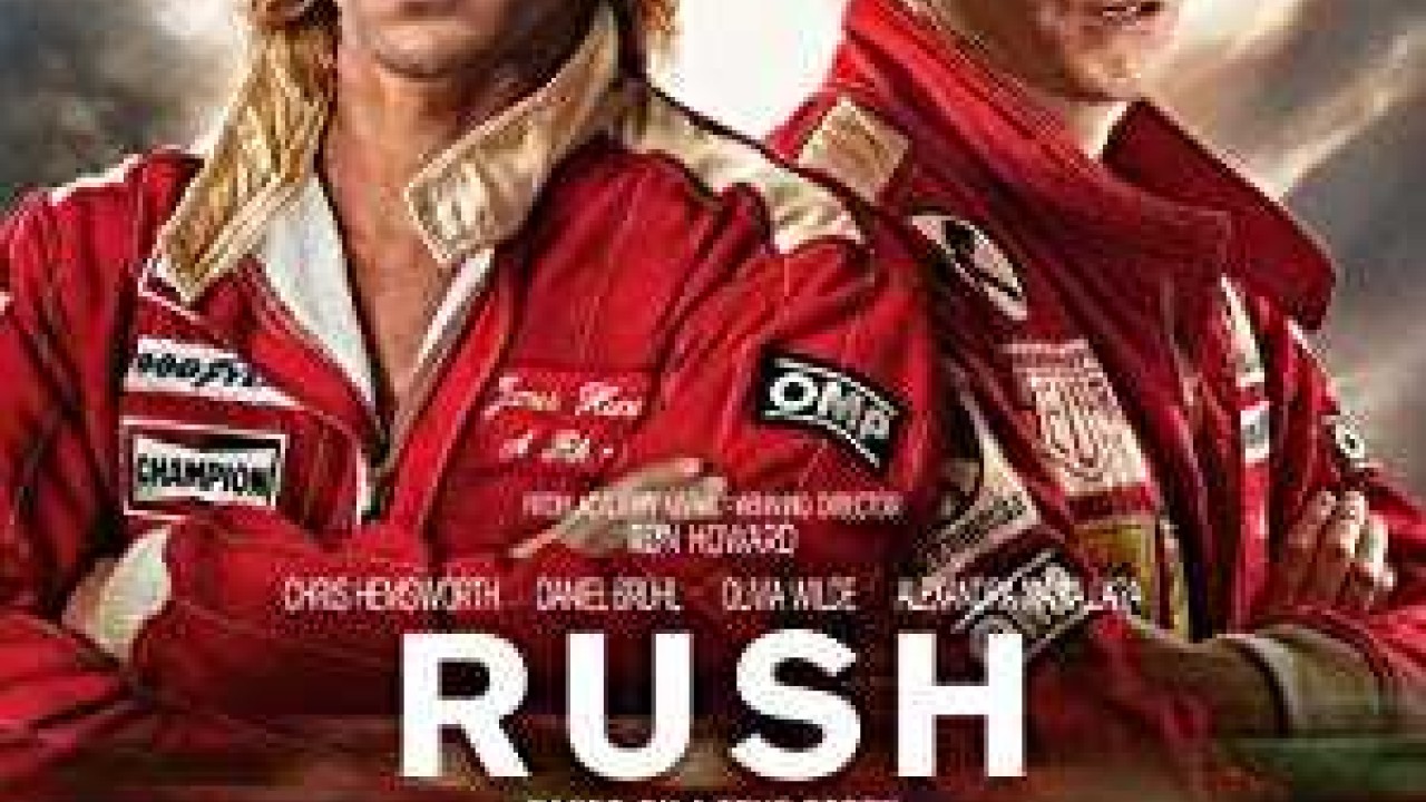 مشاهدة فيلم Rush2013 مدبلج