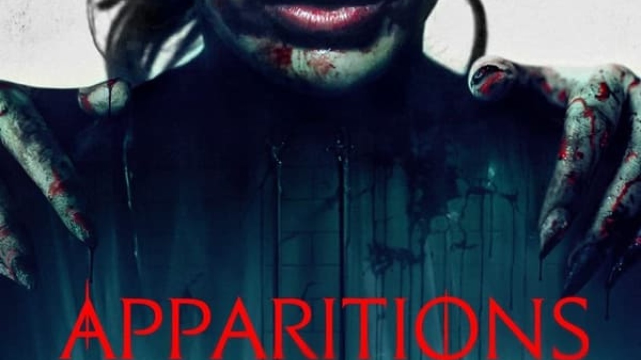 مشاهدة فيلم Apparitions 2021 مترجم