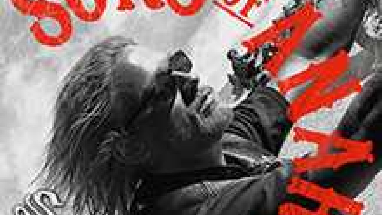 مسلسل Sons of Anarchy موسم 3 حلقة 3