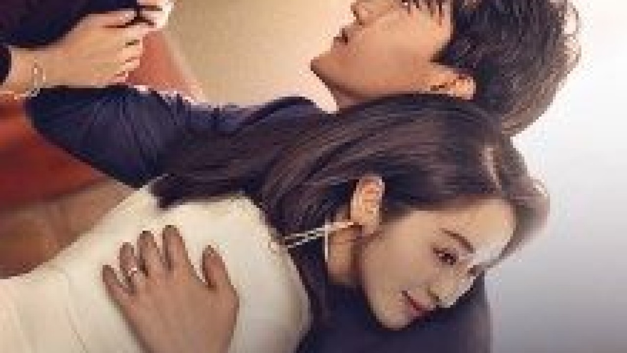 Wife's Revenge الموسم 1