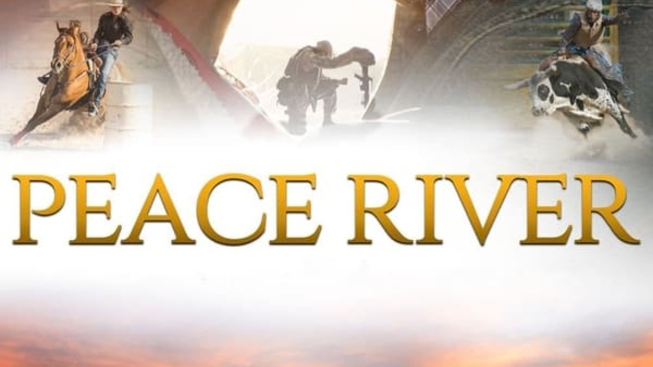 مشاهدة فيلم Peace River 2022 مترجم