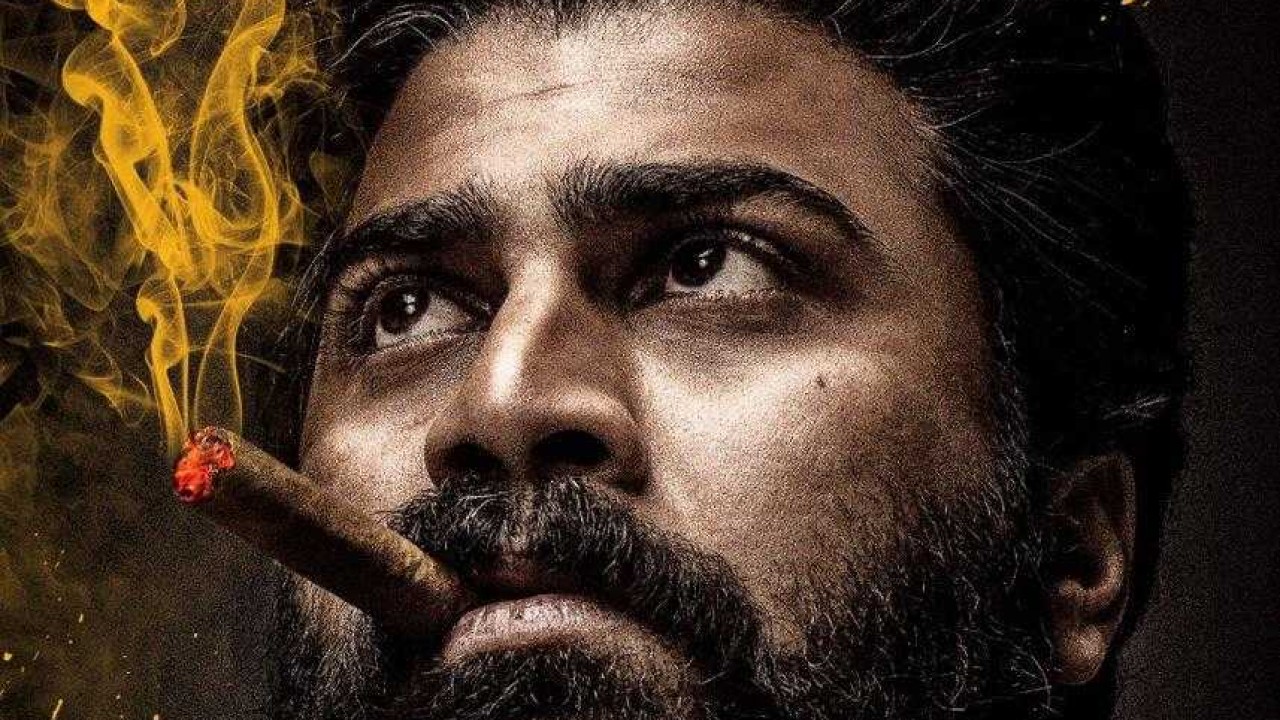 مشاهدة فيلم Ranarangam 2019 مترجم