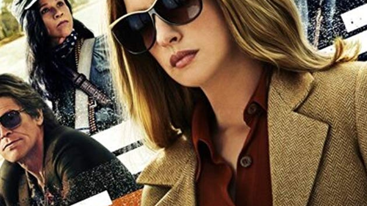 مشاهدة فيلم The Last Thing He Wanted 2020 مترجم